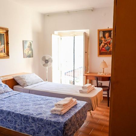Hostel San Mercurio Toro Екстер'єр фото