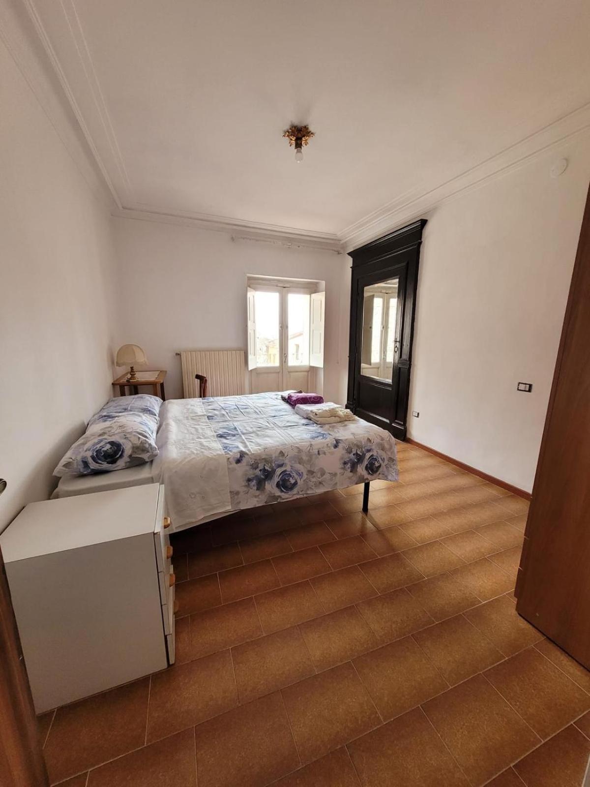 Hostel San Mercurio Toro Екстер'єр фото