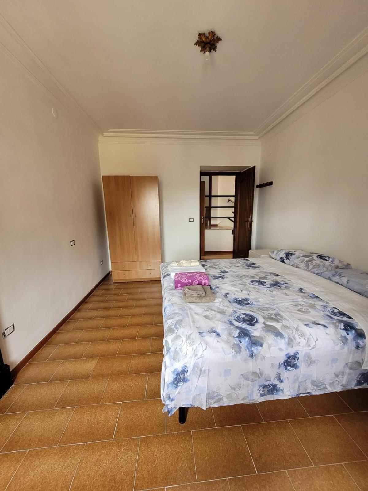 Hostel San Mercurio Toro Екстер'єр фото