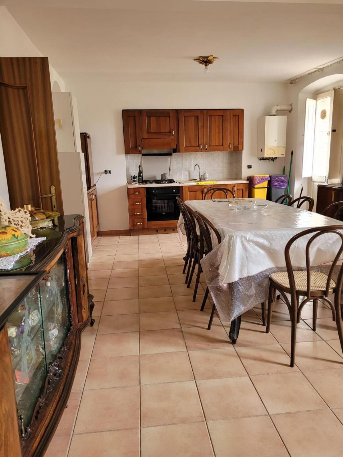 Hostel San Mercurio Toro Екстер'єр фото