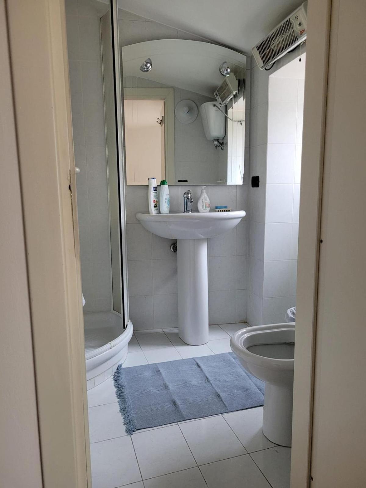 Hostel San Mercurio Toro Екстер'єр фото