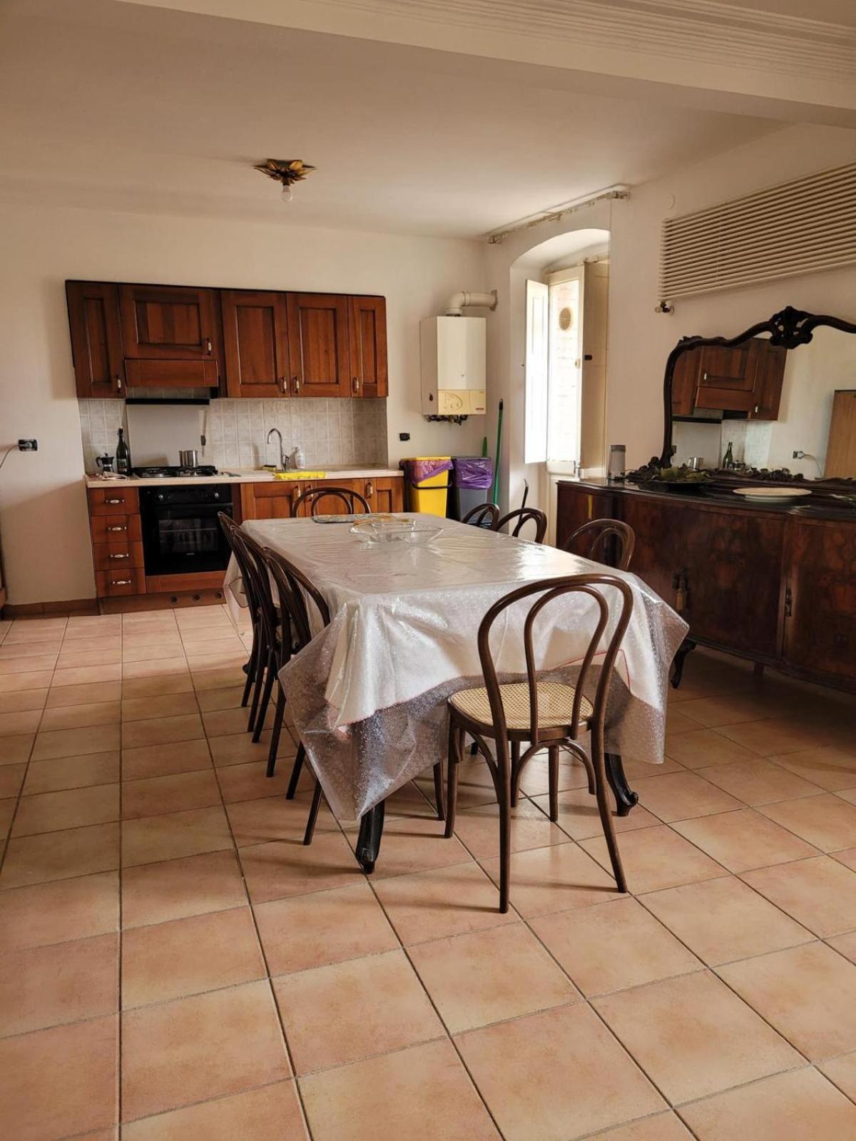 Hostel San Mercurio Toro Екстер'єр фото
