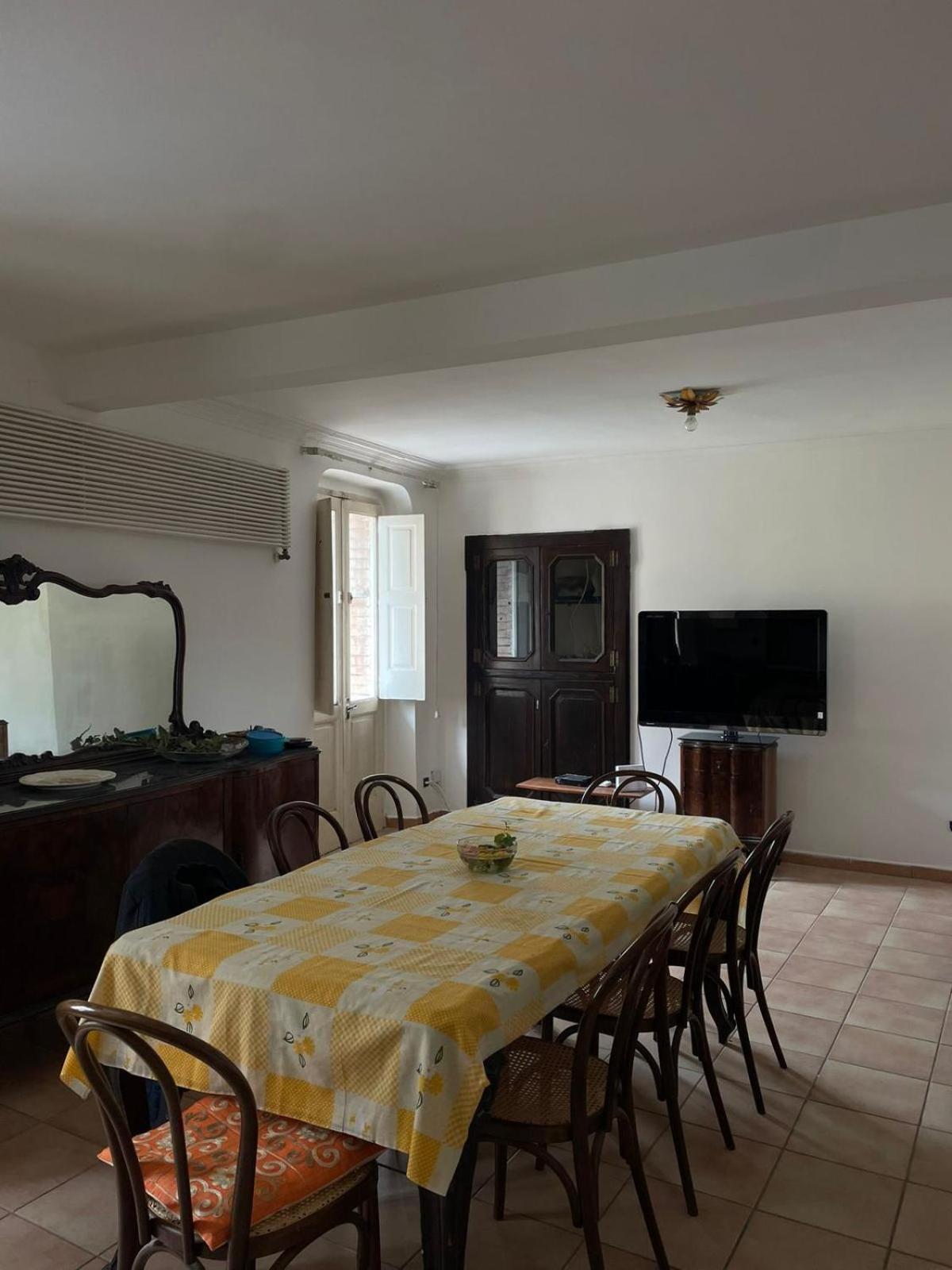 Hostel San Mercurio Toro Екстер'єр фото