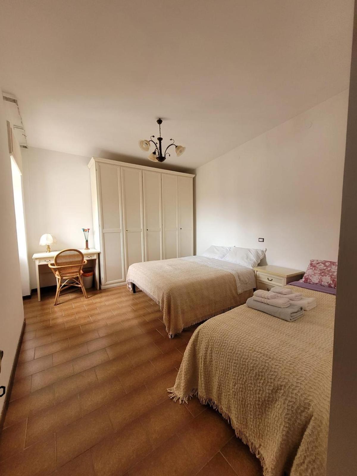 Hostel San Mercurio Toro Екстер'єр фото