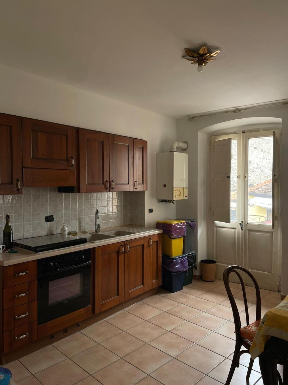 Hostel San Mercurio Toro Екстер'єр фото