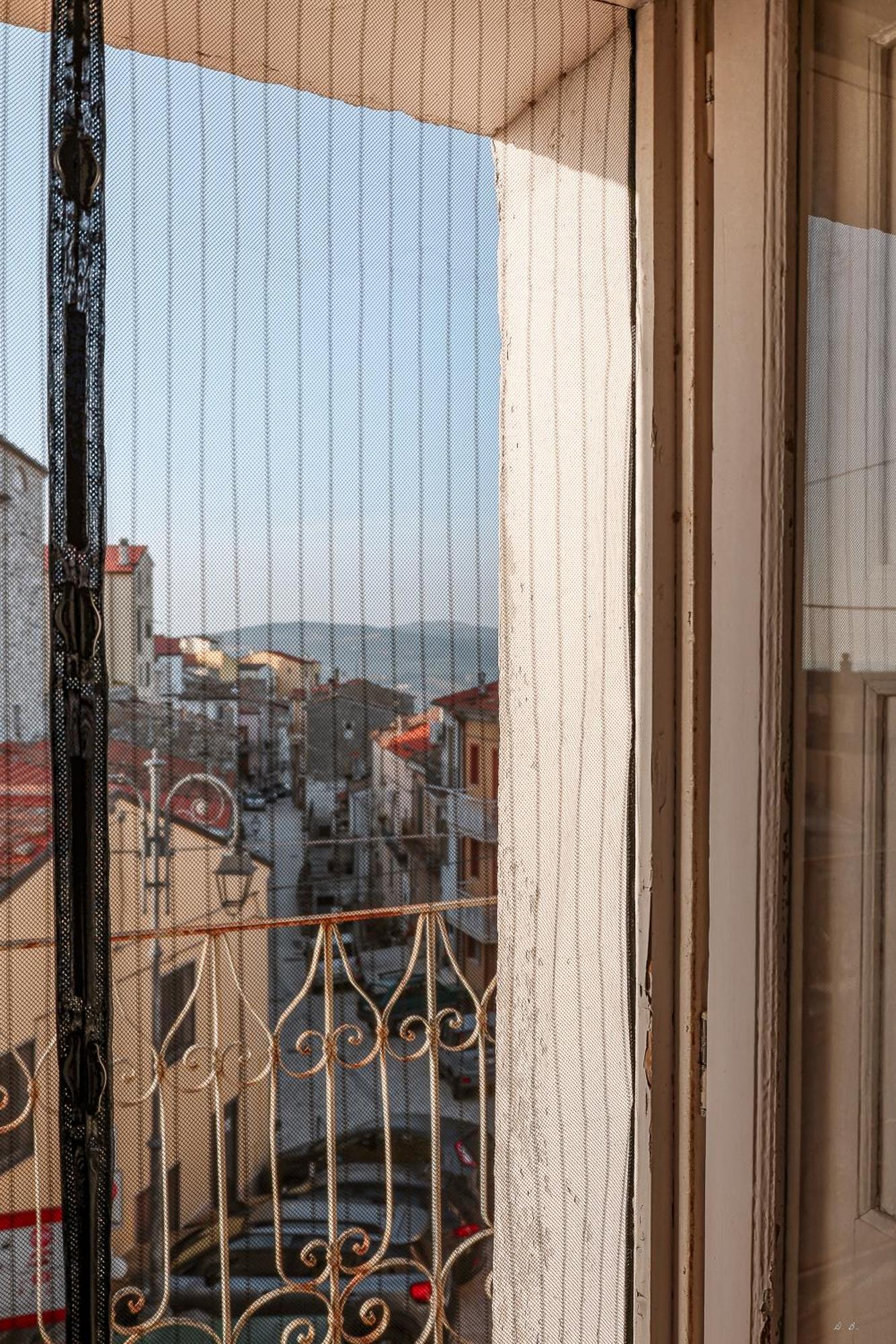 Hostel San Mercurio Toro Екстер'єр фото