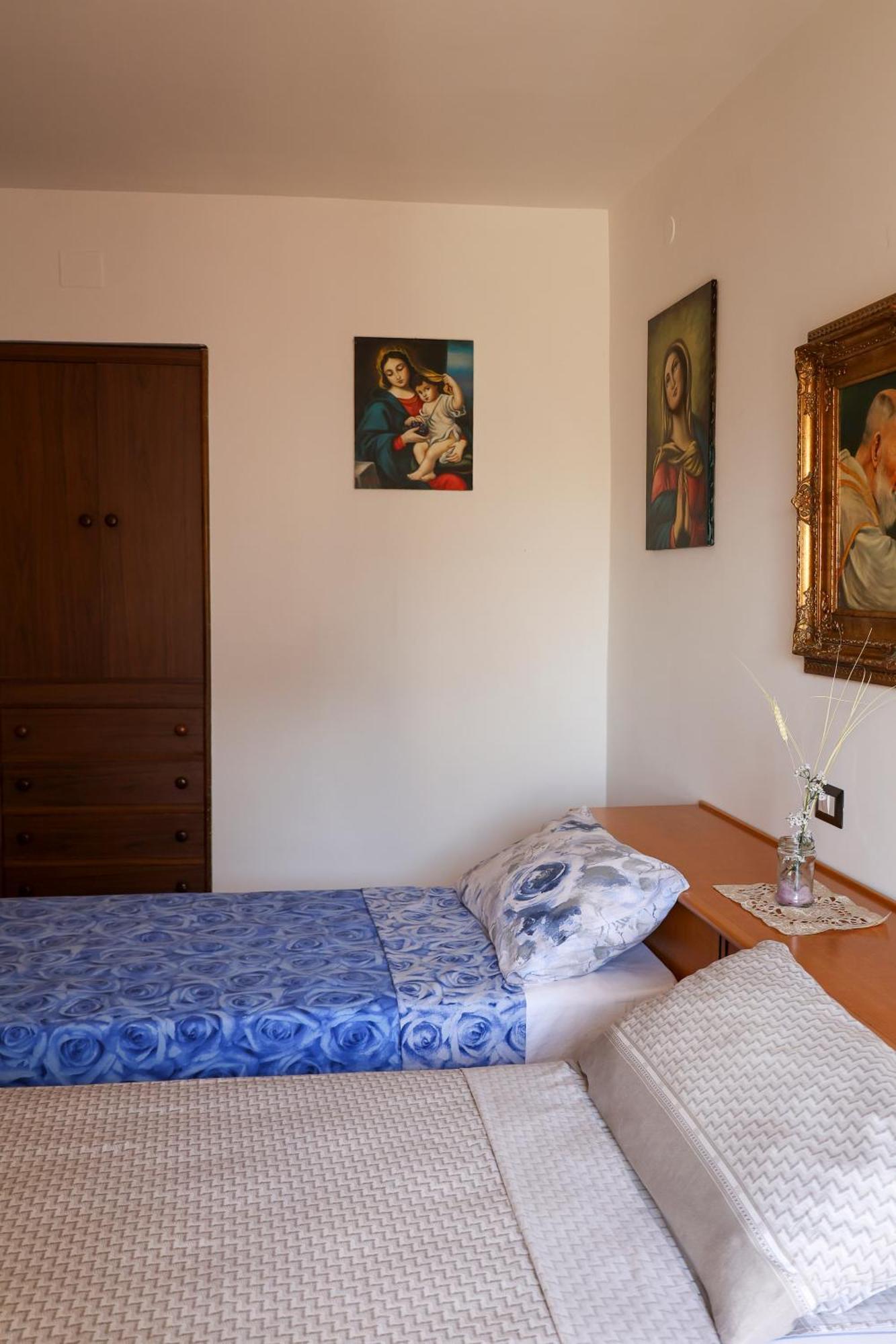 Hostel San Mercurio Toro Екстер'єр фото