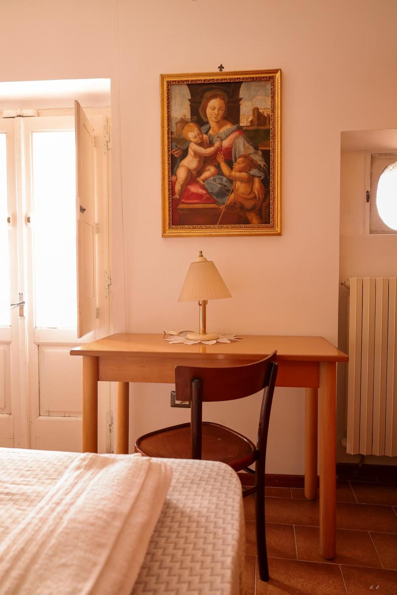 Hostel San Mercurio Toro Екстер'єр фото