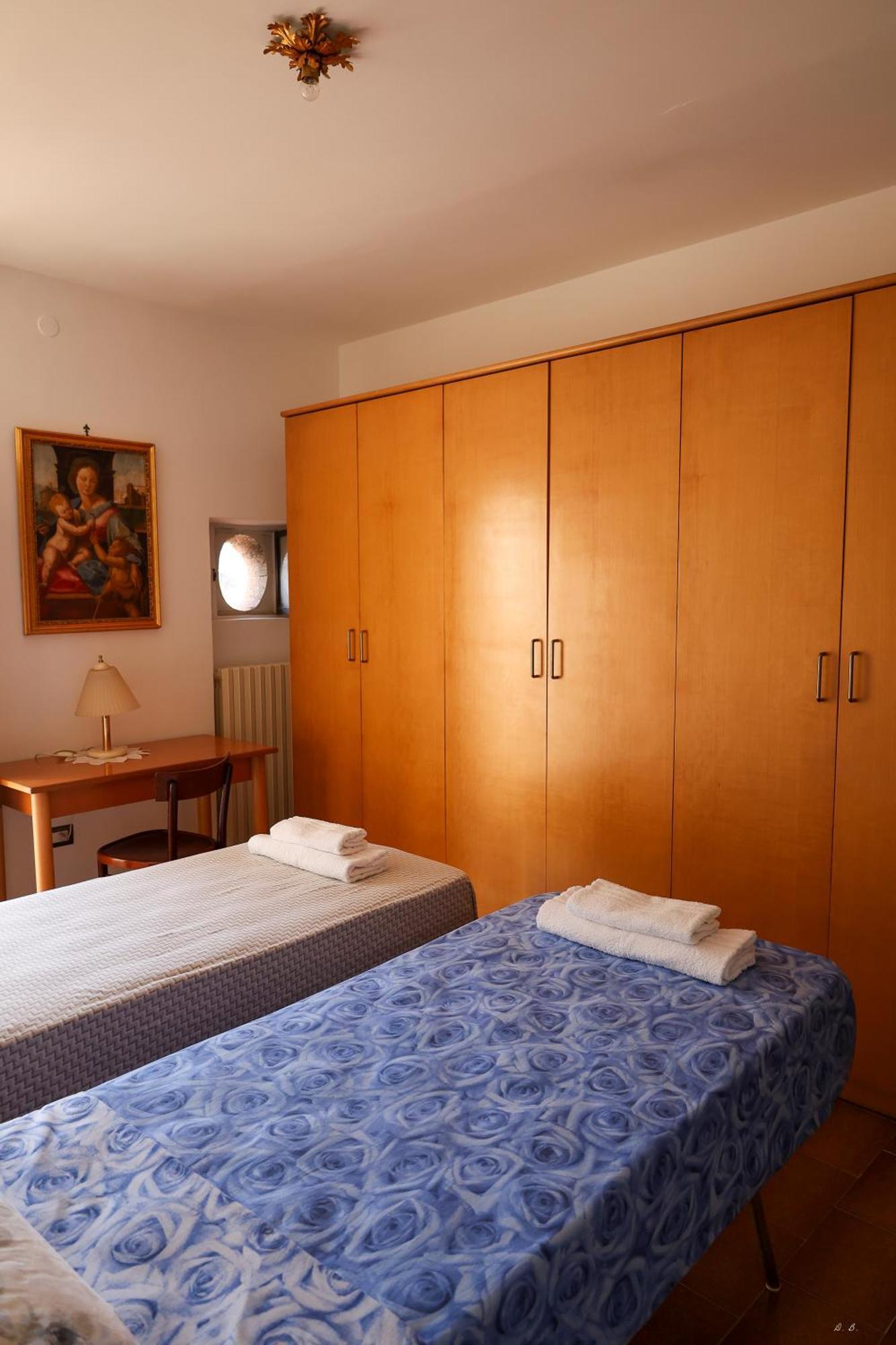 Hostel San Mercurio Toro Екстер'єр фото