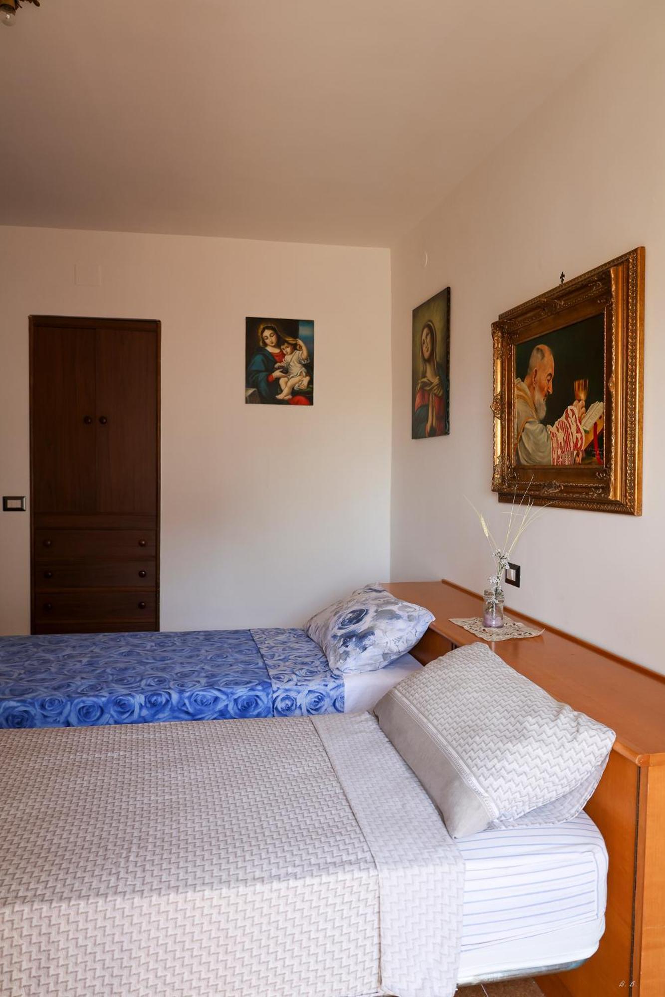 Hostel San Mercurio Toro Екстер'єр фото