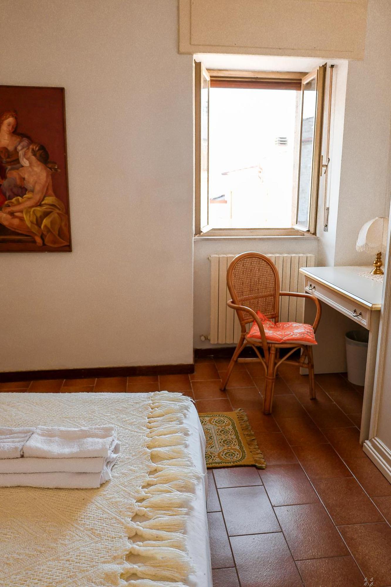 Hostel San Mercurio Toro Екстер'єр фото