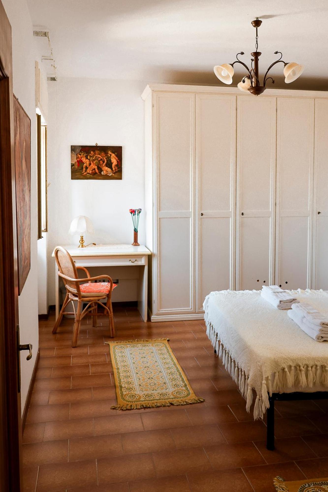 Hostel San Mercurio Toro Екстер'єр фото
