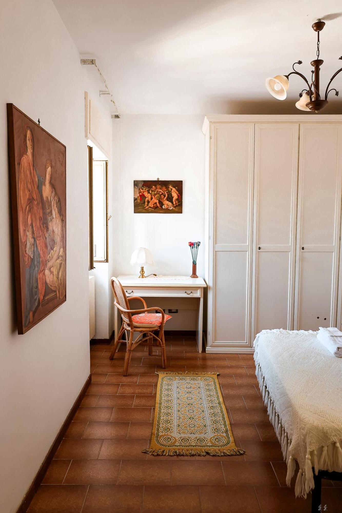 Hostel San Mercurio Toro Екстер'єр фото