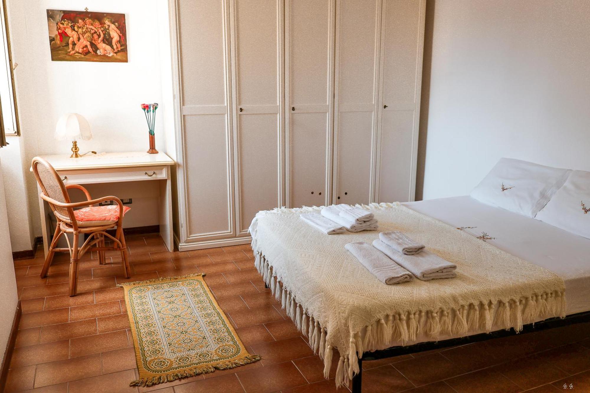 Hostel San Mercurio Toro Екстер'єр фото