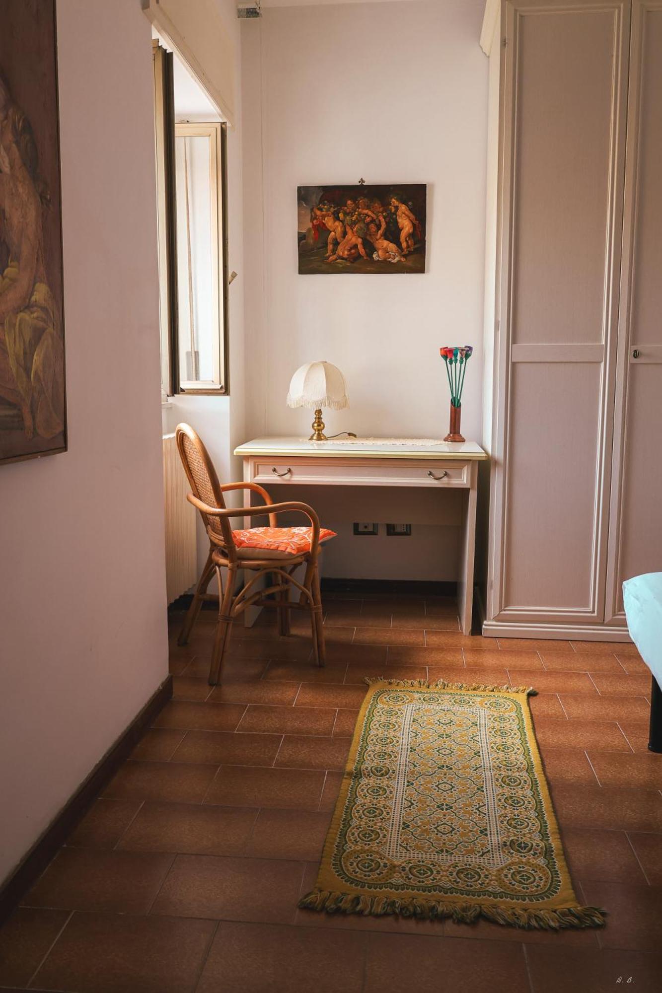 Hostel San Mercurio Toro Екстер'єр фото